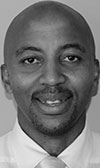 Yokogawa South Africa has appointed Theko Letsie as business development manager: mining.